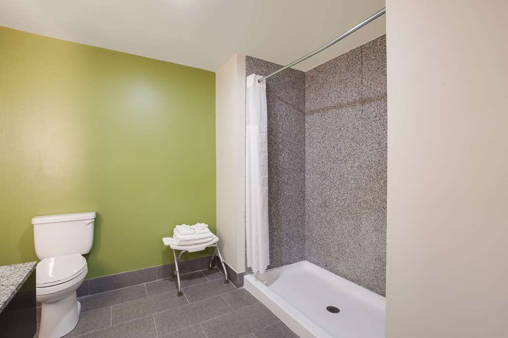 Sleep Inn & Suites North Mobile Saraland - photo 8