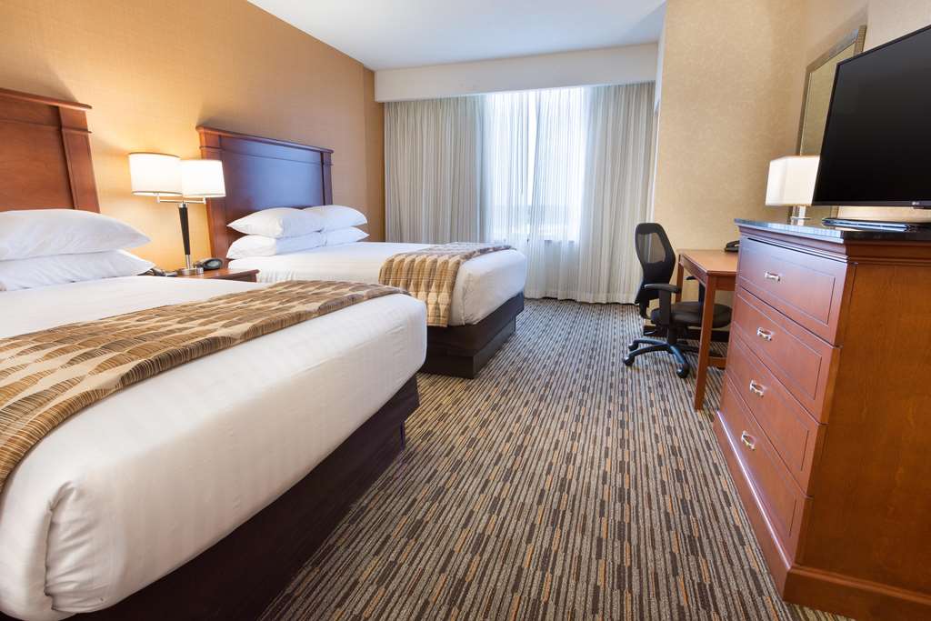 Drury Plaza Hotel Indianapolis Carmel - photo 12