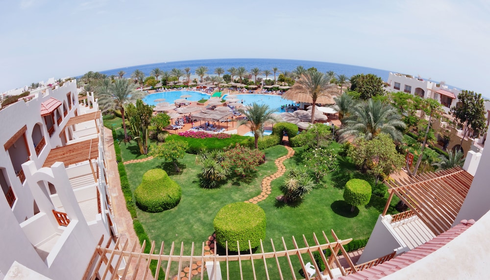 Royal Grand Sharm Hotel in Sharm El-Sheikh, Egypt