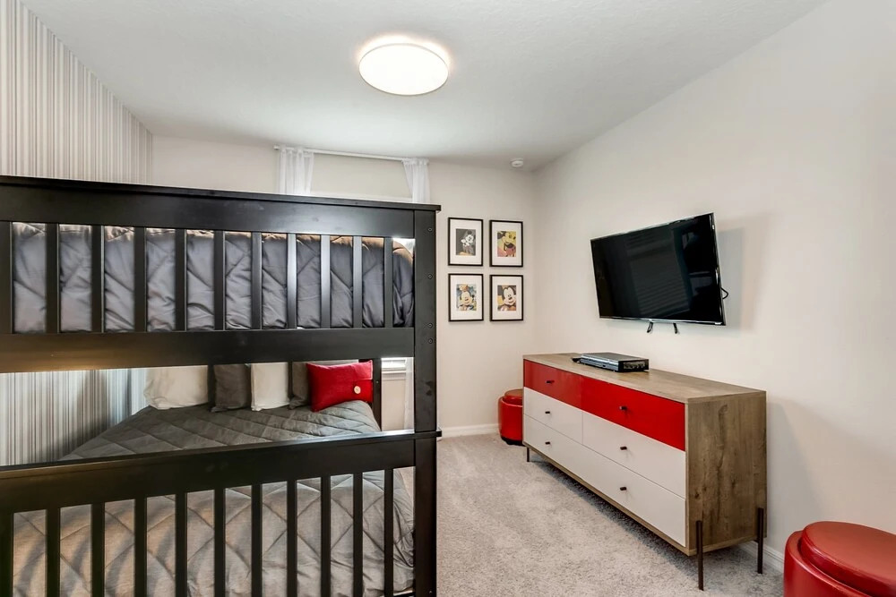1527cpc Orlando Newest Resort Community Town Home - photo 6