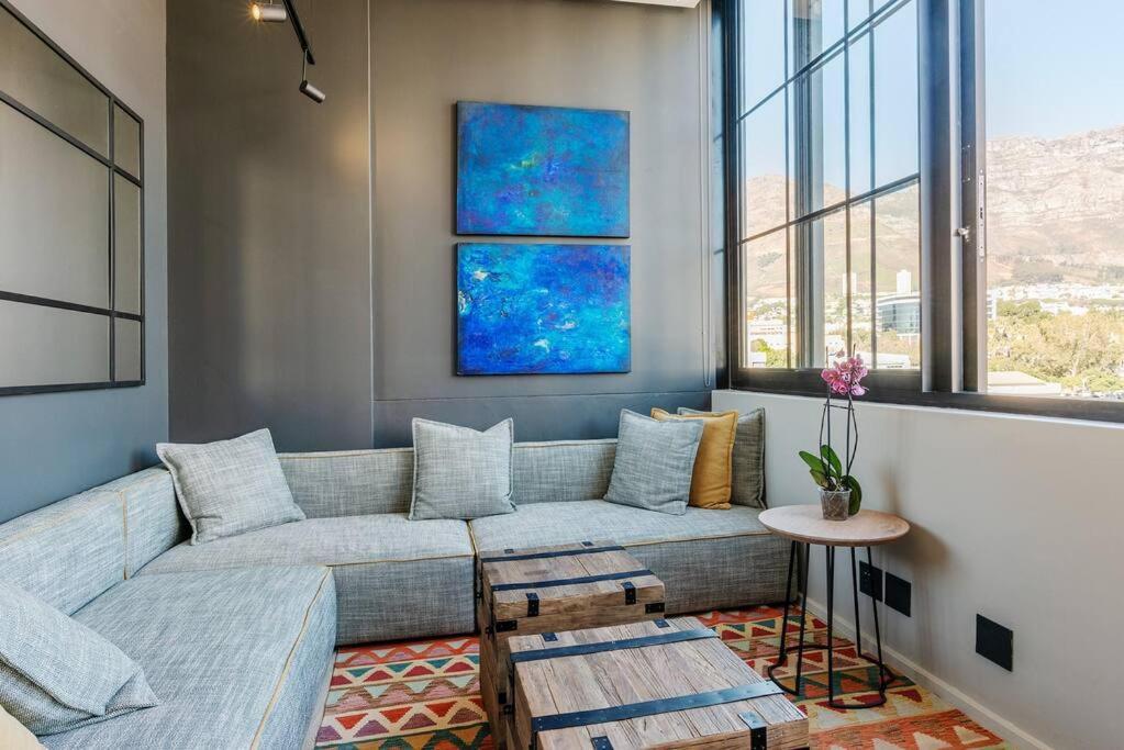 Urban Utopia in the heart of the East City