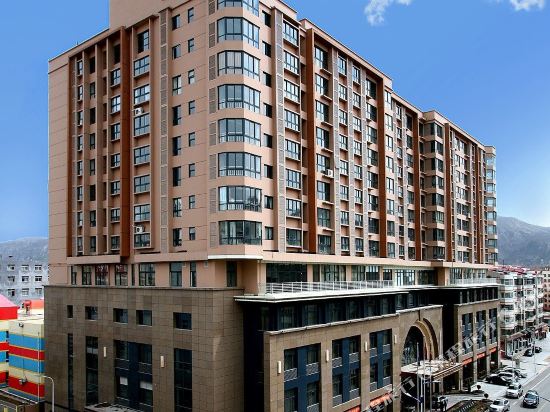 Neeson Hotel - last minute hotel in Unknown City