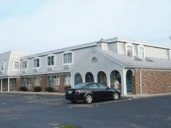 Red Carpet Inn Piqua - photo 2