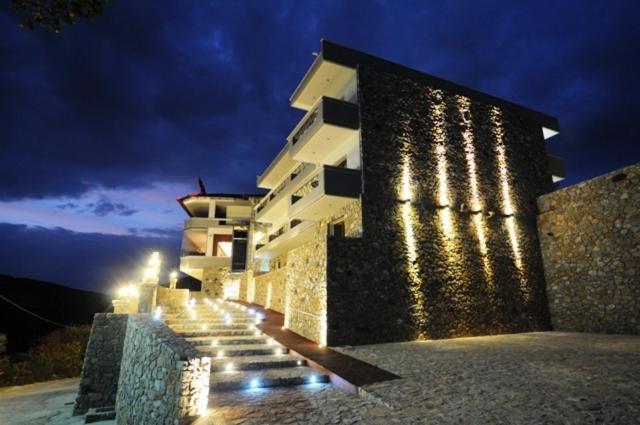 Philippeio Hotel - last minute hotel in Krinides