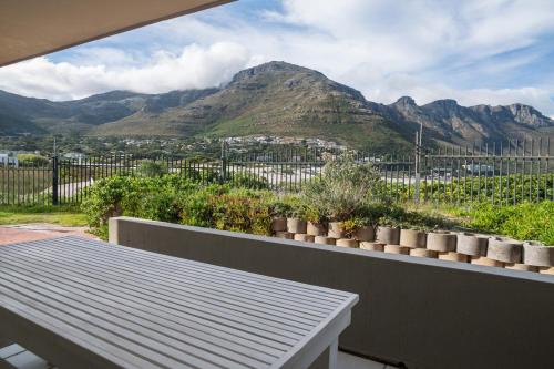 BeachFront Designer Villa in Secure Estate