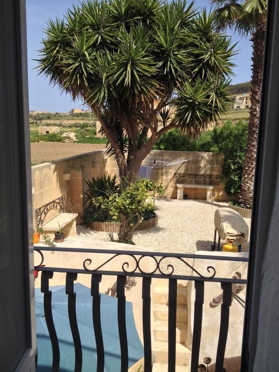 Anna Karistu Accommodation in Victoria, Malta