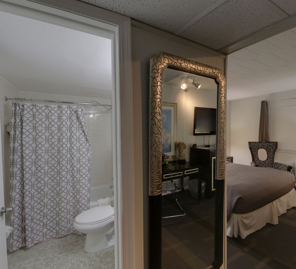 Hotel Royal Oak - photo 11