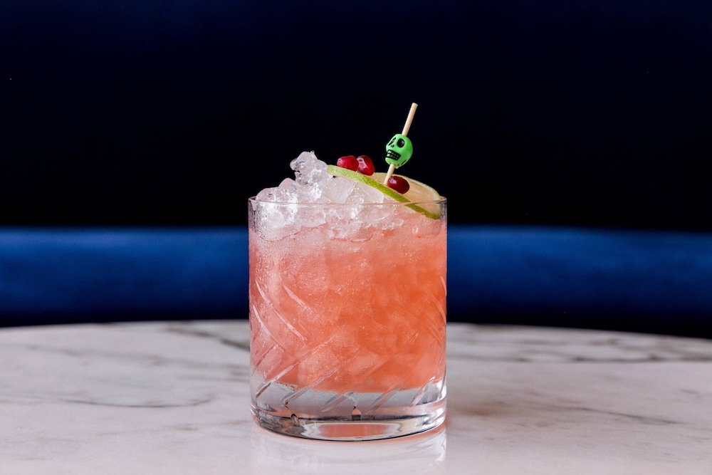 JW Marriott Nashville - photo 85