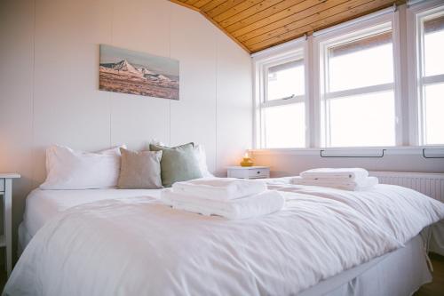 Milli Vina Guesthouse