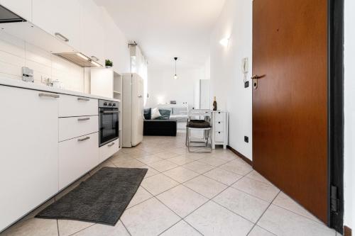 Realkasa Otto Colonne Flat — 4-Star Luxury Hotel in Bologna, Italy
