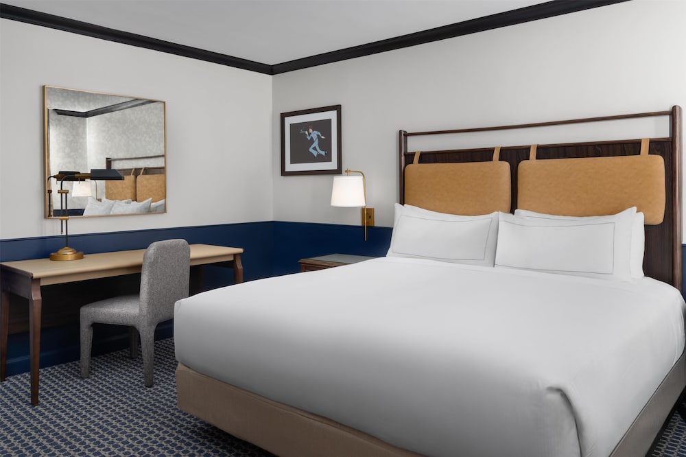 Hilton Orrington Evanston - photo 27