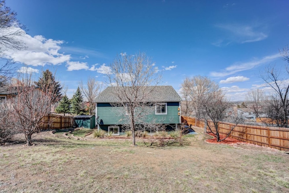 4BR Garden of the Gods Family Getaway - photo 40