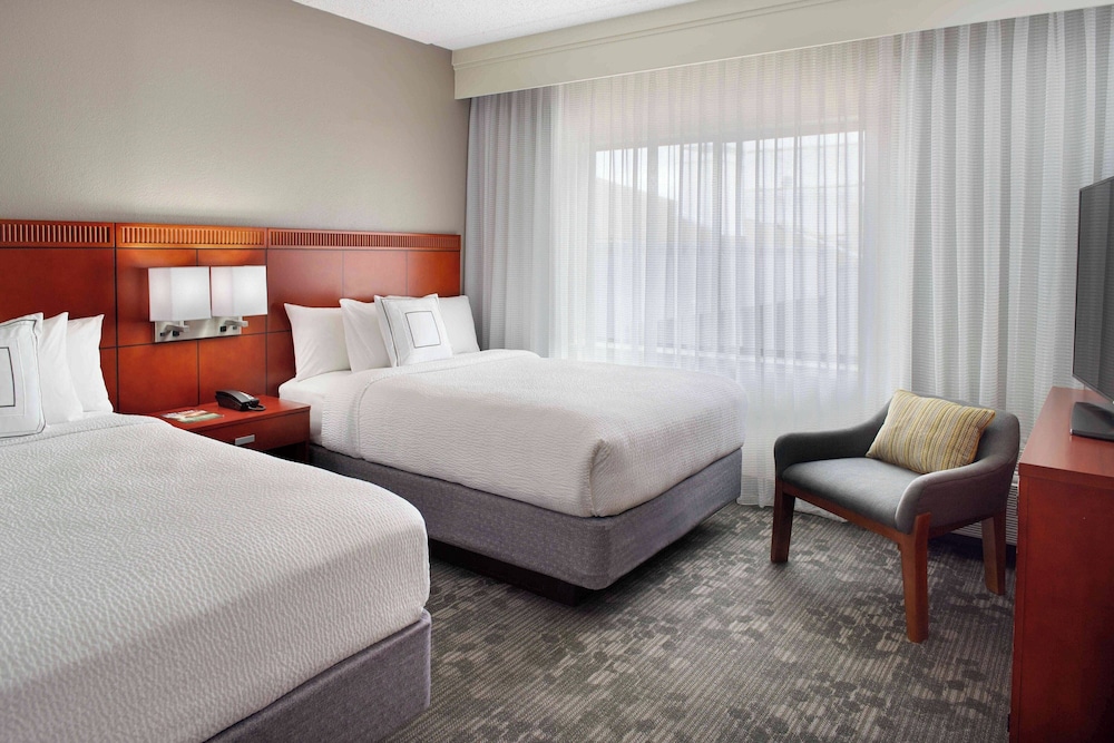 Courtyard by Marriott Philadelphia Devon Villanova - photo 10