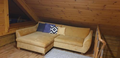 Guest house Saulainie krasti — 4-Star Luxury Hotel in Saulkrasti, Latvia