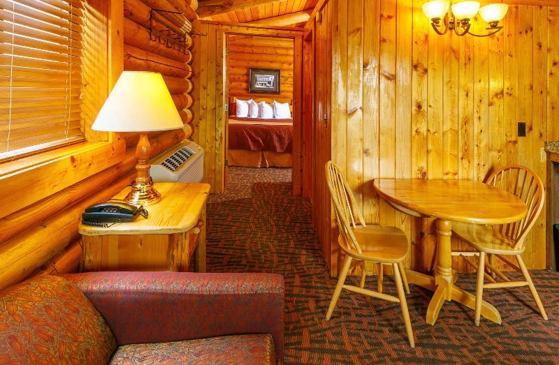 Elk Country Inn - photo 61