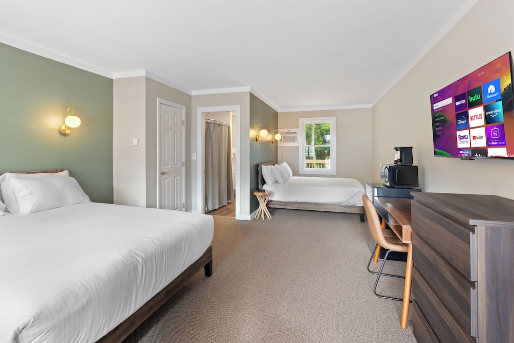 Inn 32 - photo 15