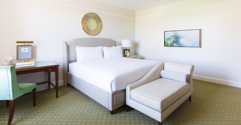 The Hermitage Hotel - photo 12