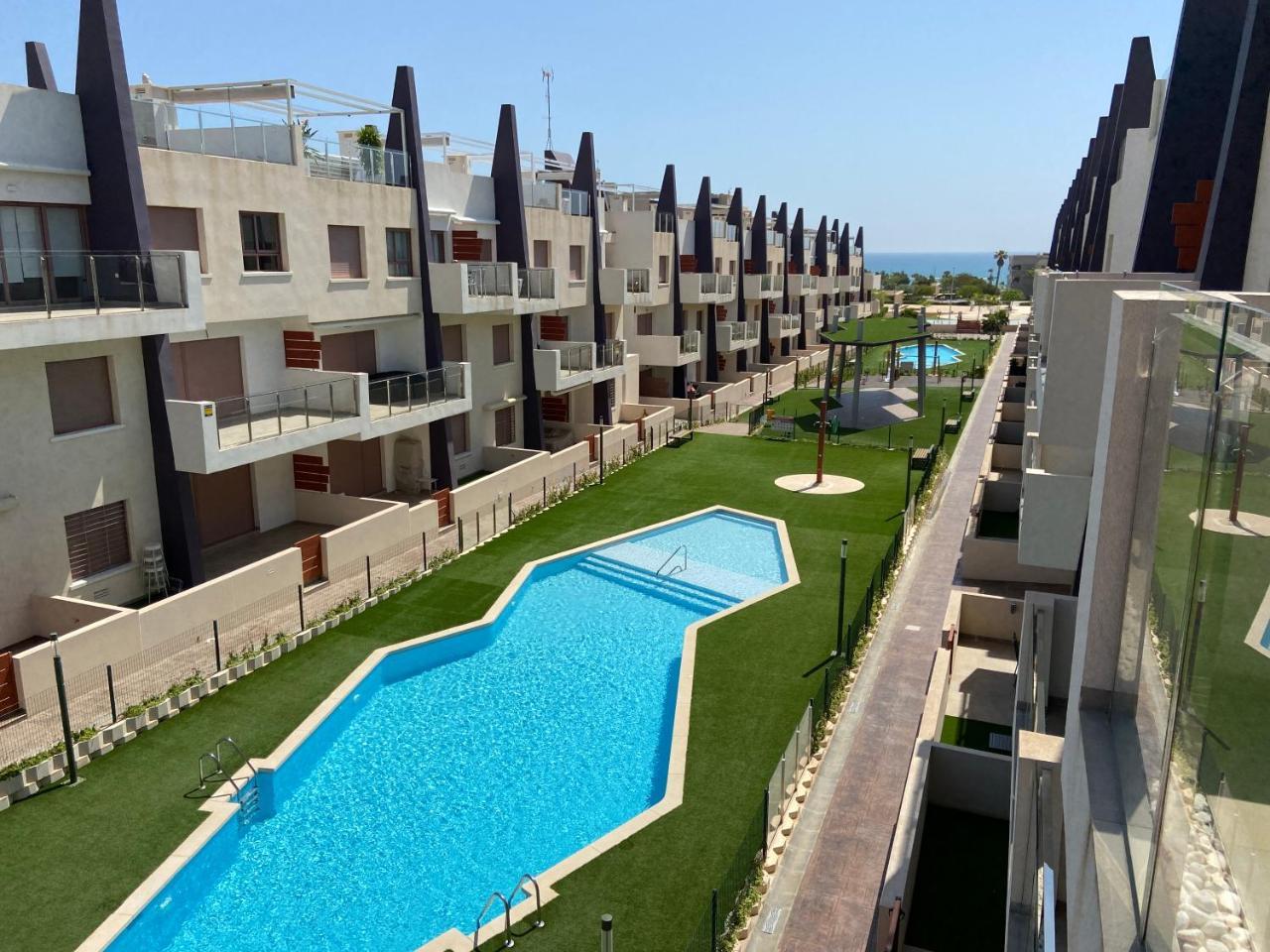 Bianca Beach 231 in Pilar De La Horadada, Spain