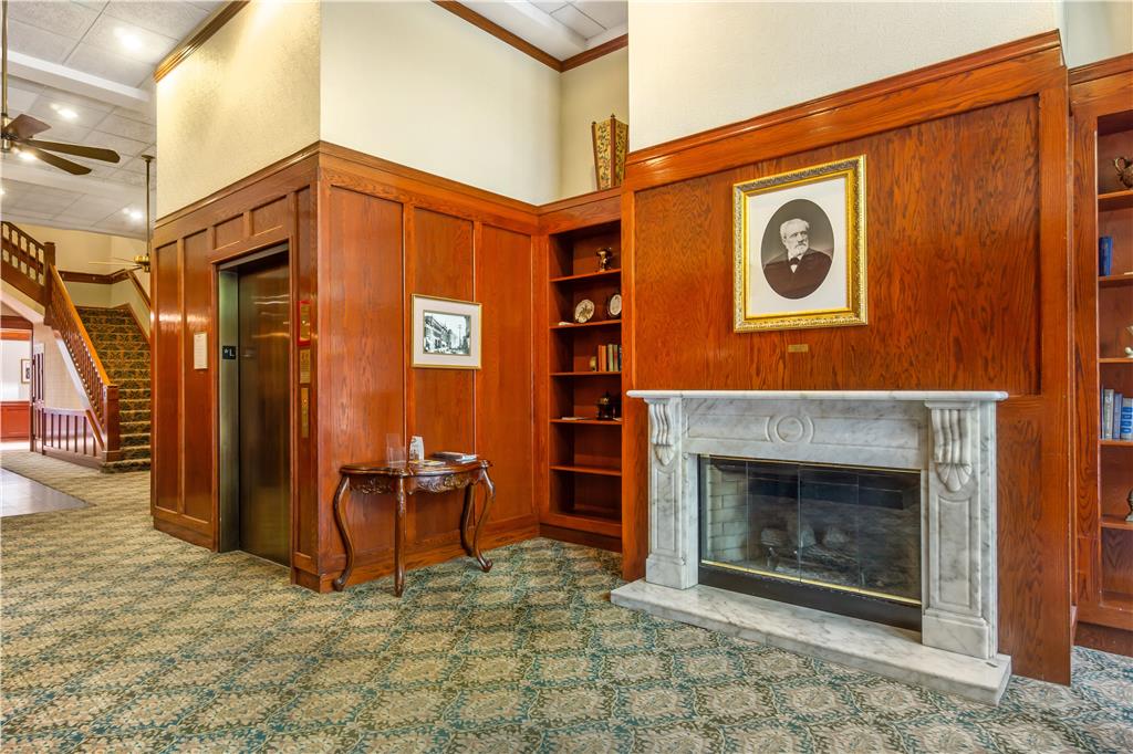Best Western Plus Pioneer Square Hotel Downtown - photo 44