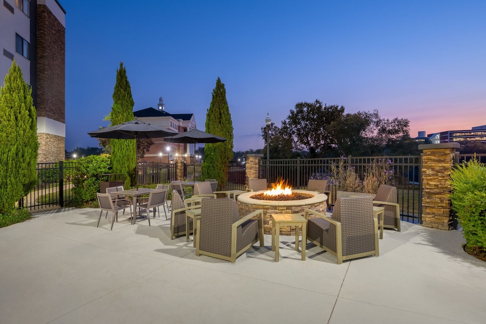 Courtyard by Marriott Columbus Phenix City - photo 31