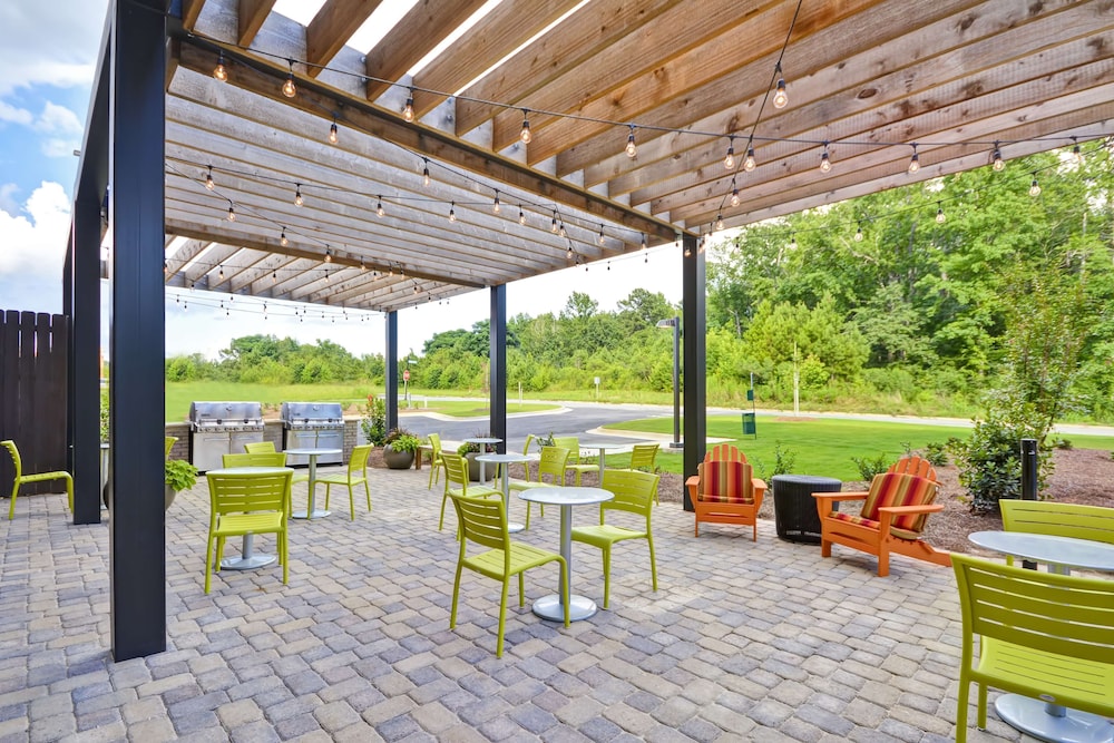 Home2 Suites by Hilton Opelika Auburn - photo 34