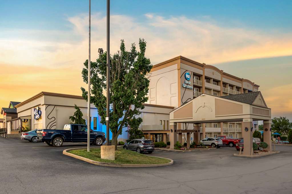 Best Western St. Louis Kirkwood Route 66 - featured photo