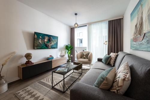 Central Dubrovnik Apartment