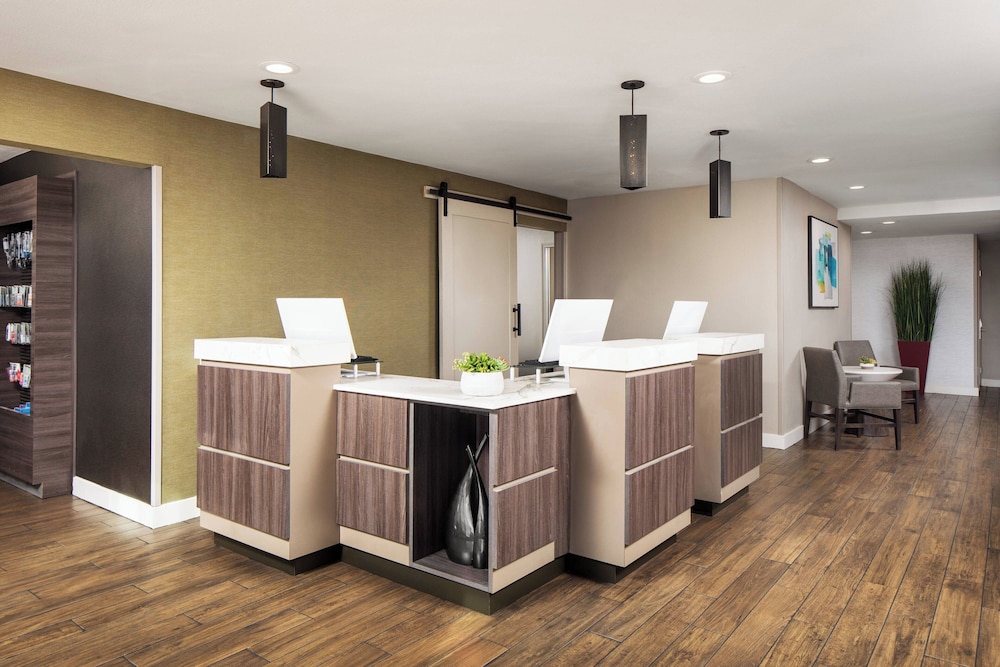 Residence Inn by Marriott San Diego La Jolla - photo 2