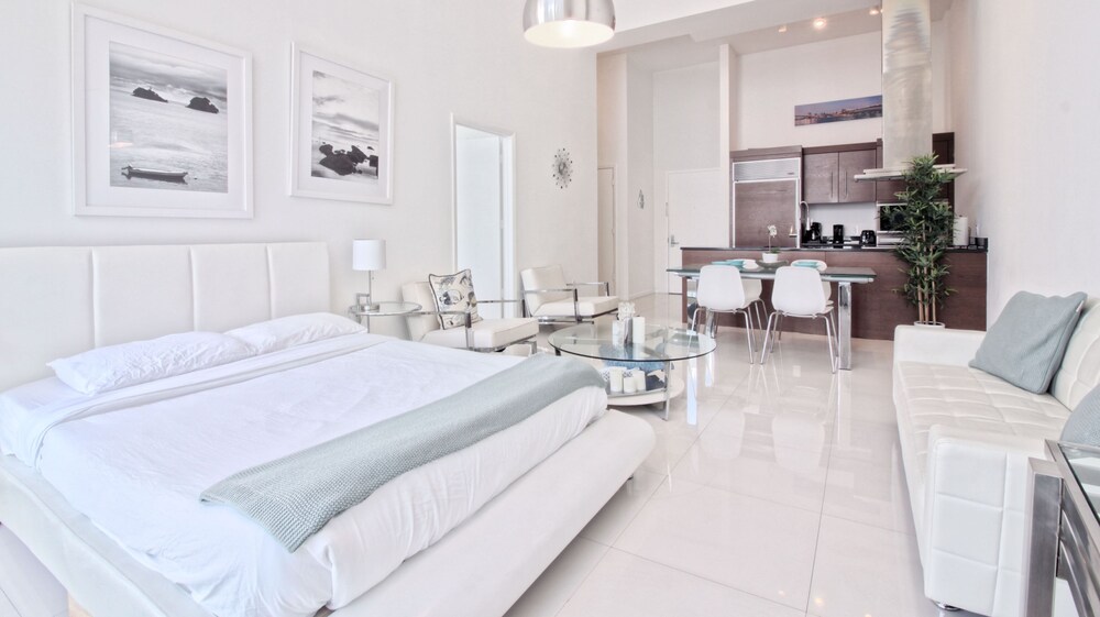 Icon Brickell W Miami by Velvet Luxury - photo 50