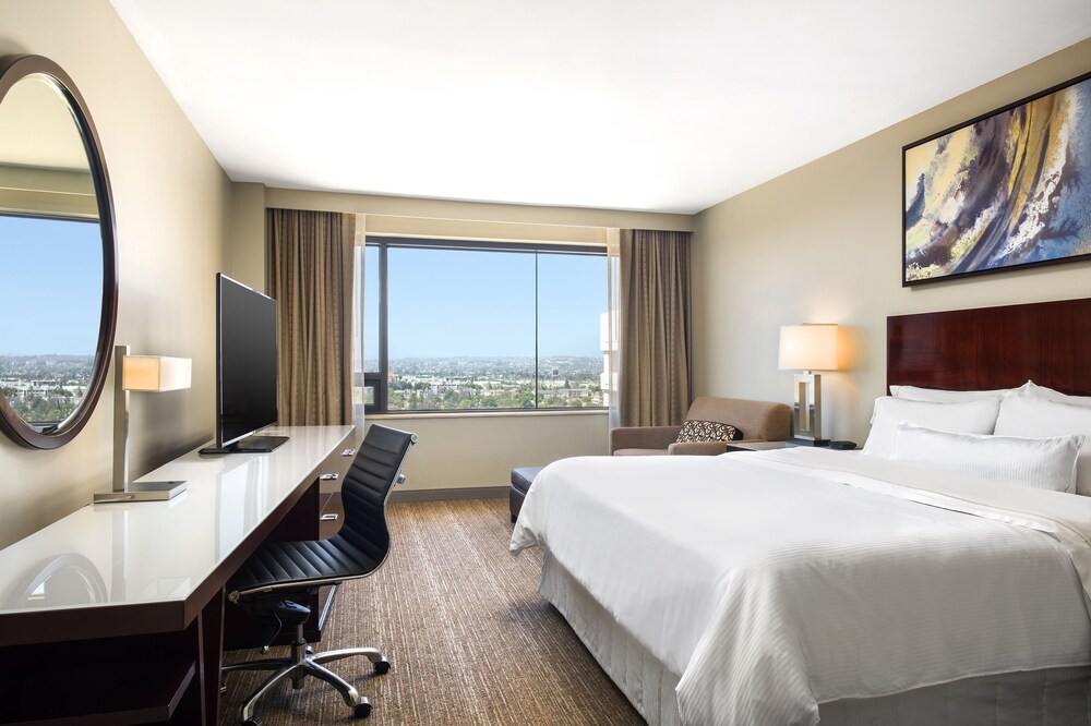 The Westin Los Angeles Airport - photo 7
