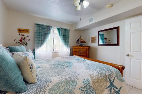 Butterfly Vine Escape in South Padre Island, United States