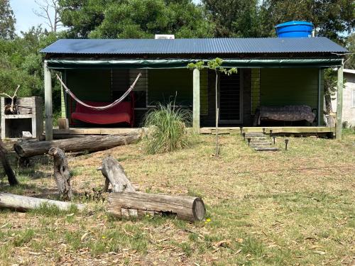 Gran escape Santa Ana in Unknown City, Uruguay