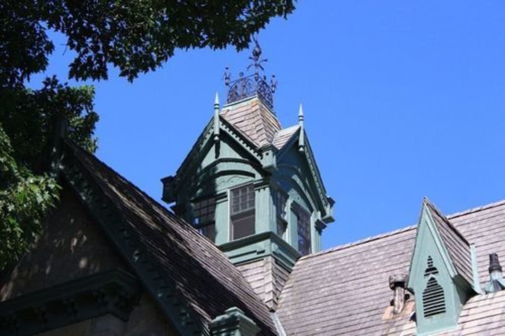 The Livingston Inn - photo 55