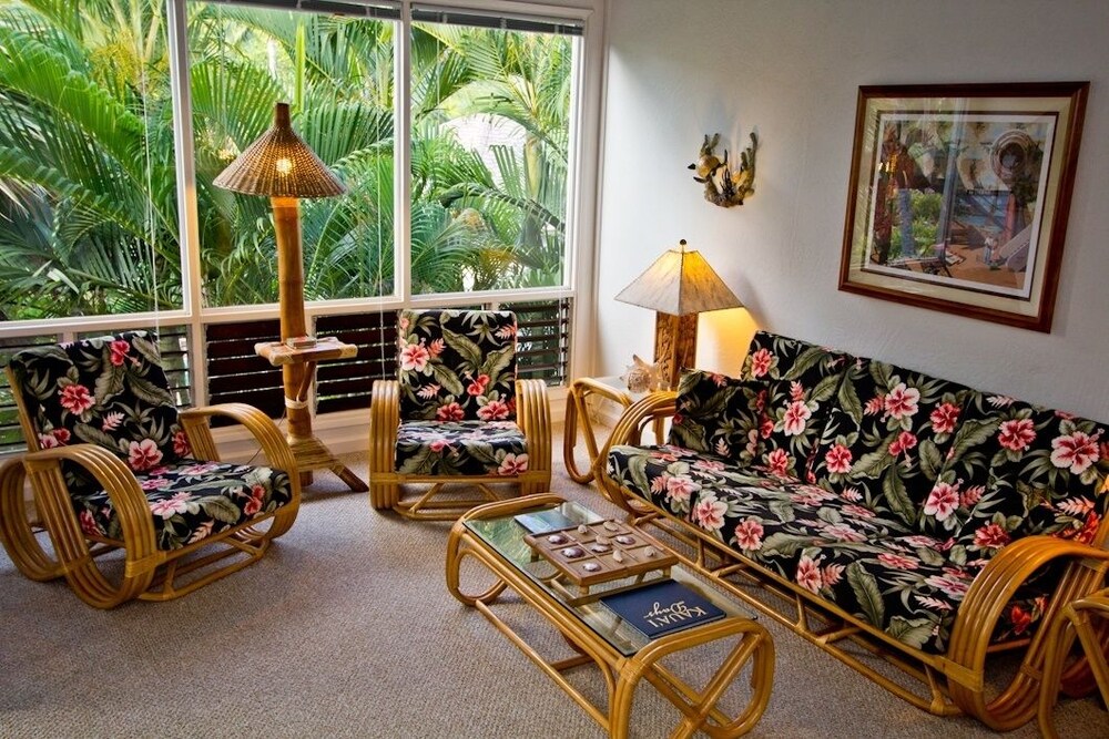 Poipu Crater Resort - photo 12