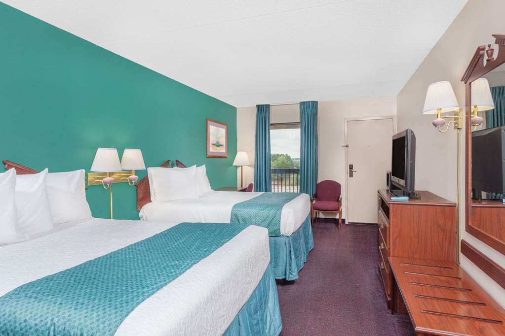 Baymont by Wyndham London KY - photo 13