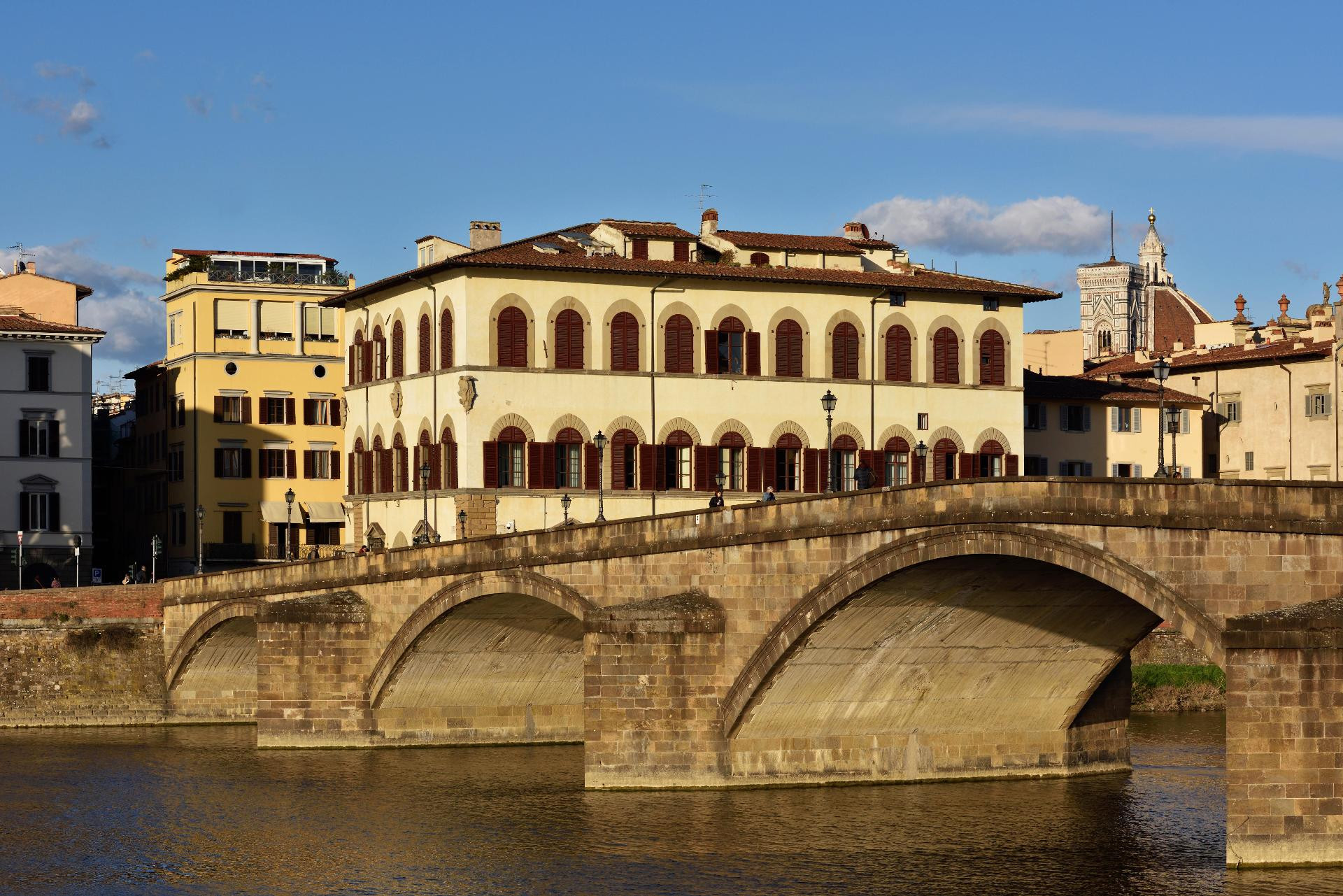 Leone Blue Suites — Florence — photo 2