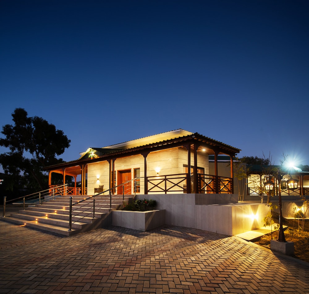 Green Pak Resort Fort Munro in Unknown City, Pakistan