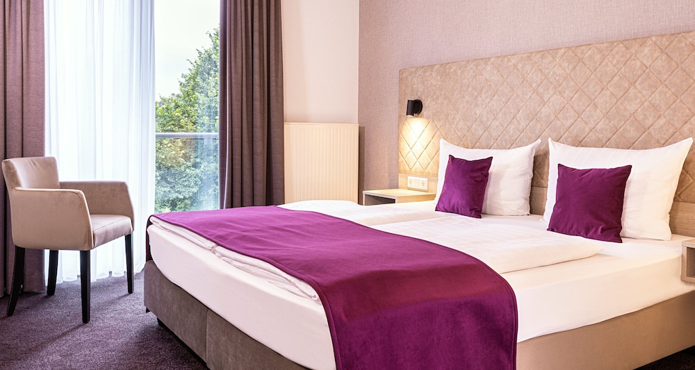 Victor's Residenz Hotel Gummersbach — hotel in Gummersbach