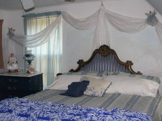 Lamplight Inn - photo 6