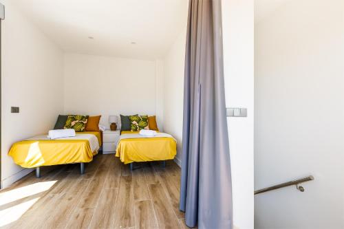 A&N ViA uela Luxury centro — 4-Star Luxury Hotel in Vinuela, Spain