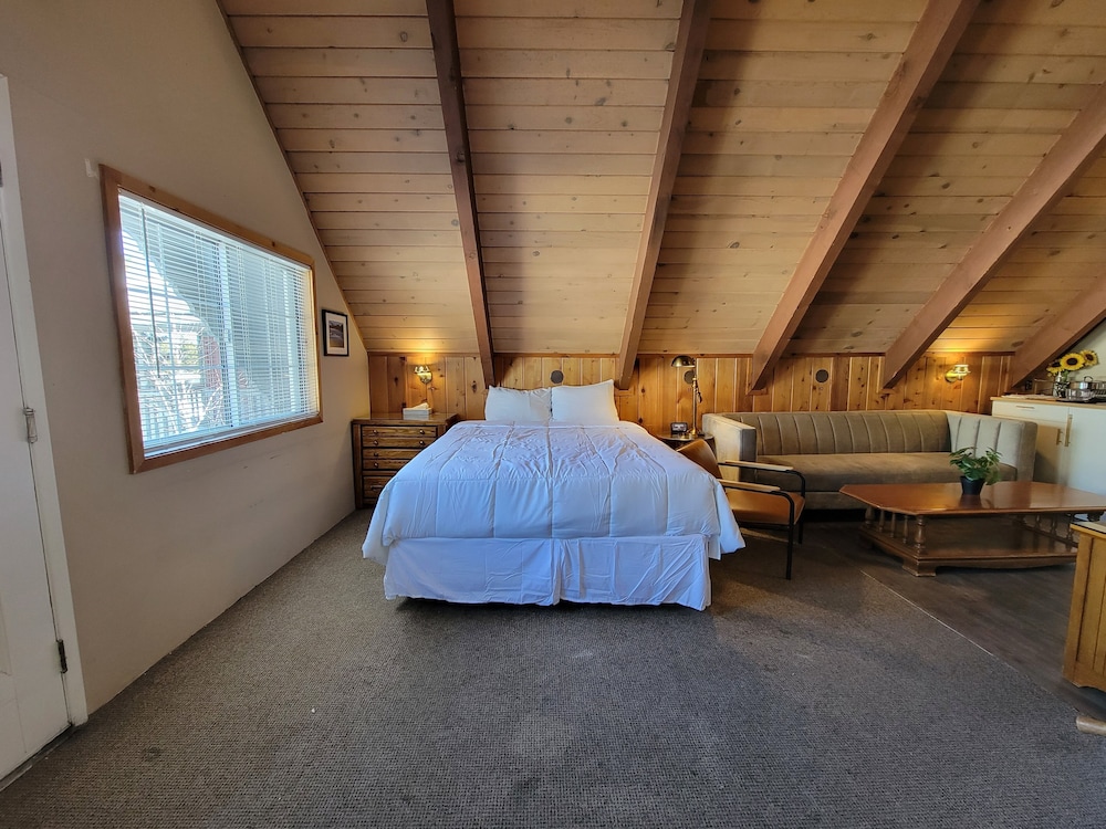 Cinnamon Bear Inn - photo 9