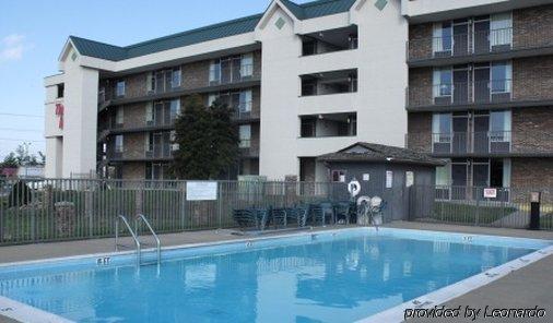 Thrifty Inn - photo 10