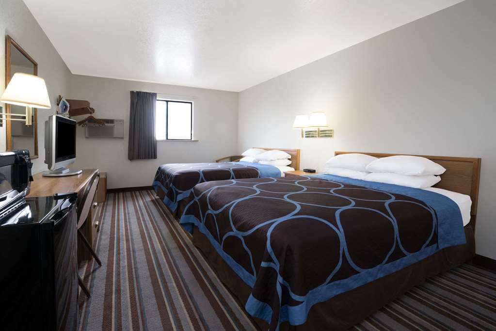 Super 8 by Wyndham Billings - photo 16