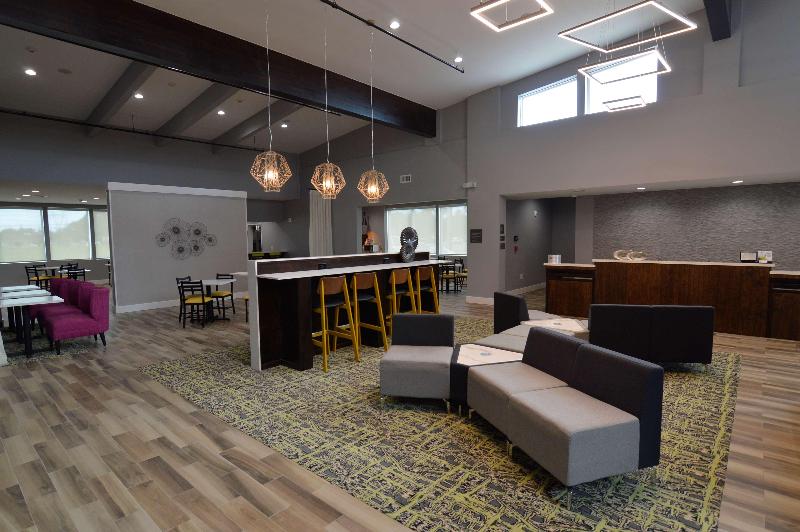 Best Western Plus Executive Residency Ascension Hotel - photo 27