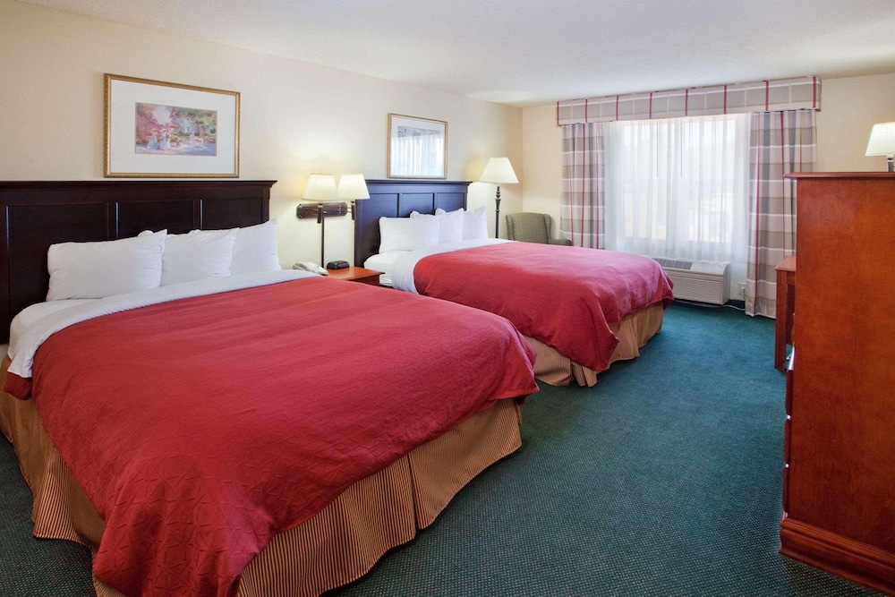 Country Inn & Suites by Radisson Hiram GA - photo 5