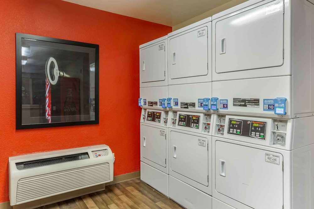 Extended Stay America Select Suites Phoenix Deer Valley - photo 21