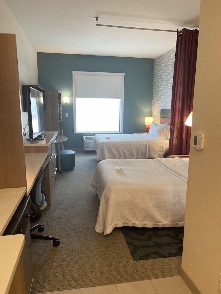 Home2 Suites by Hilton North Plano Hwy 75 - photo 8
