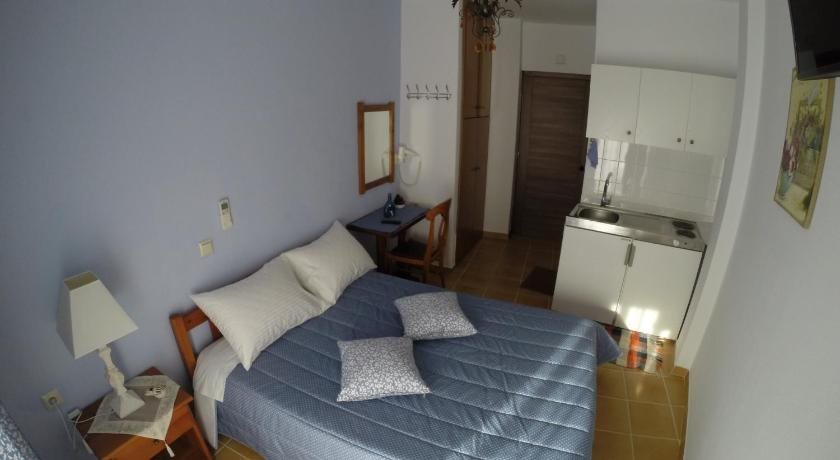 Akrotiri Hotel — Neos Marmaras — photo 2