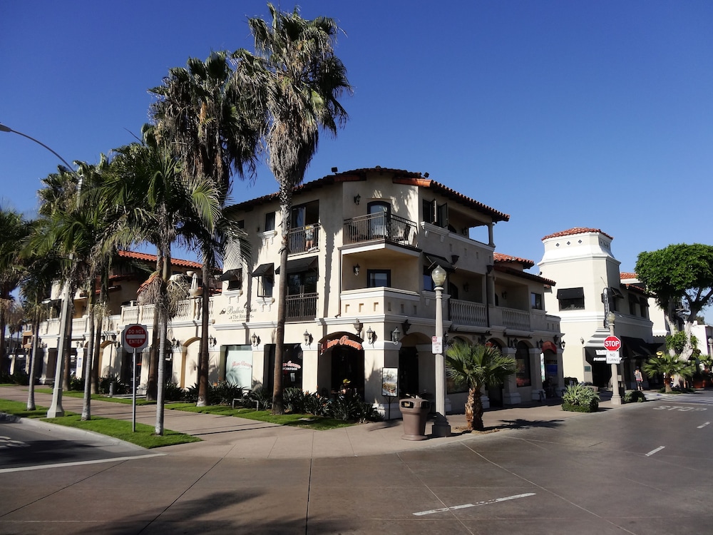 Balboa Inn On the Beach - featured photo