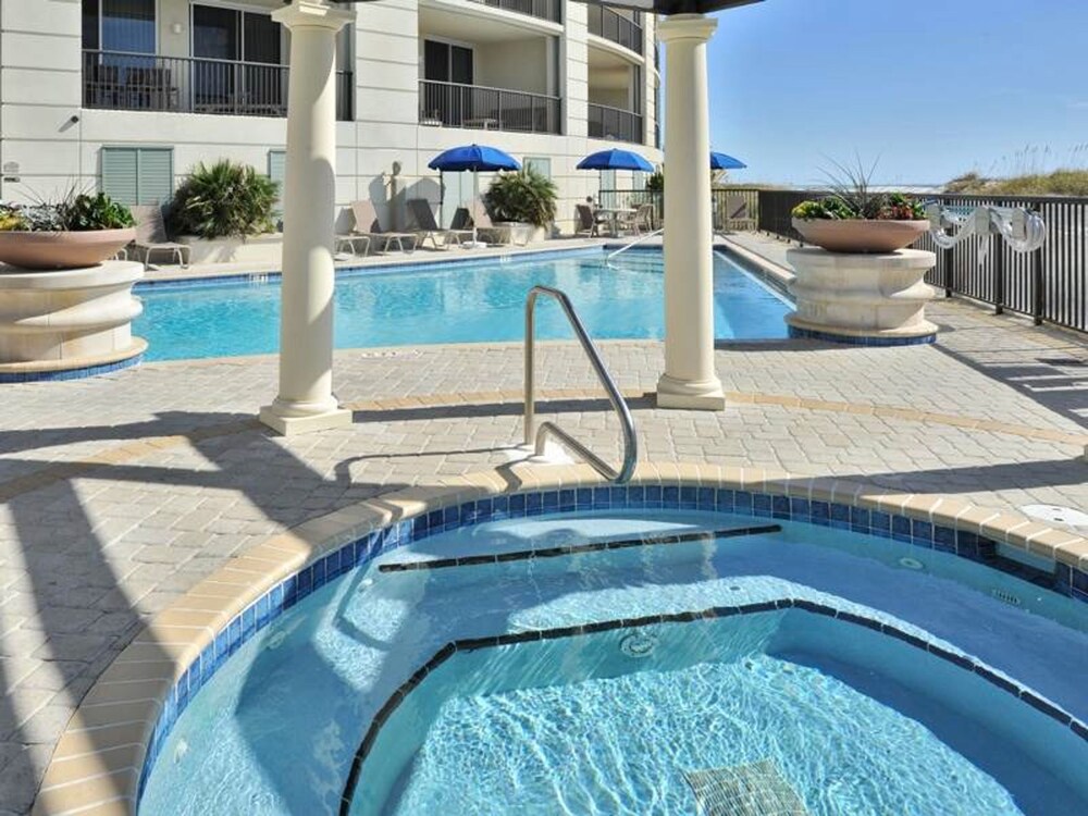 Bella Riva 306 — Fort Walton Beach